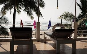 Saritas Guest House - Bogmalo Beach